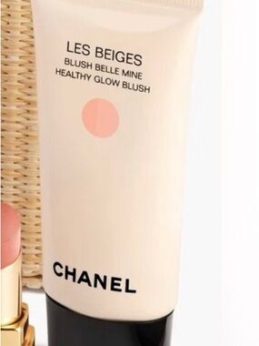 Chanel Les Beiges Healthy Glow Blush, Delice
